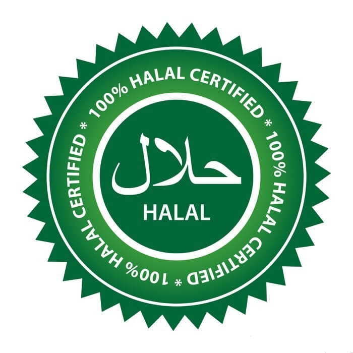 Chứng nhận HALAL là gì? Giấy thông hành cho thị trường Hồi giáo...