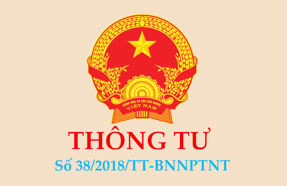 thong-tu-38-2018-tt-bnnptnt-quy-dinh-ve-tham-dinh-chung-nhan-co-so-san-xuat-kinh-doanh-thuc-pham-nong-lam-thuy-san-du-dieu-kien-an-toan-thuc-pham