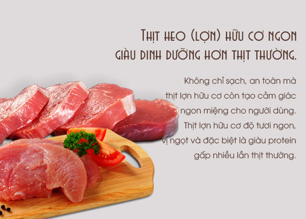 chan-nuoi-huu-co-la-gi