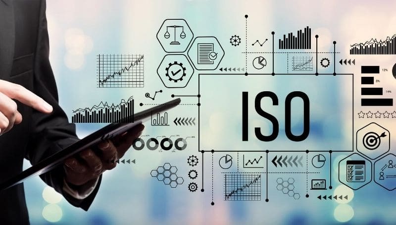 iso 9000