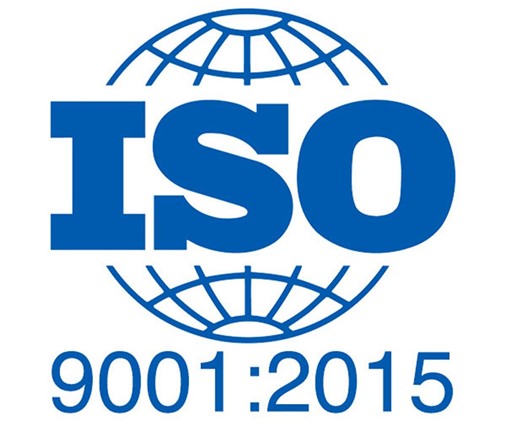 iso 9001:2015