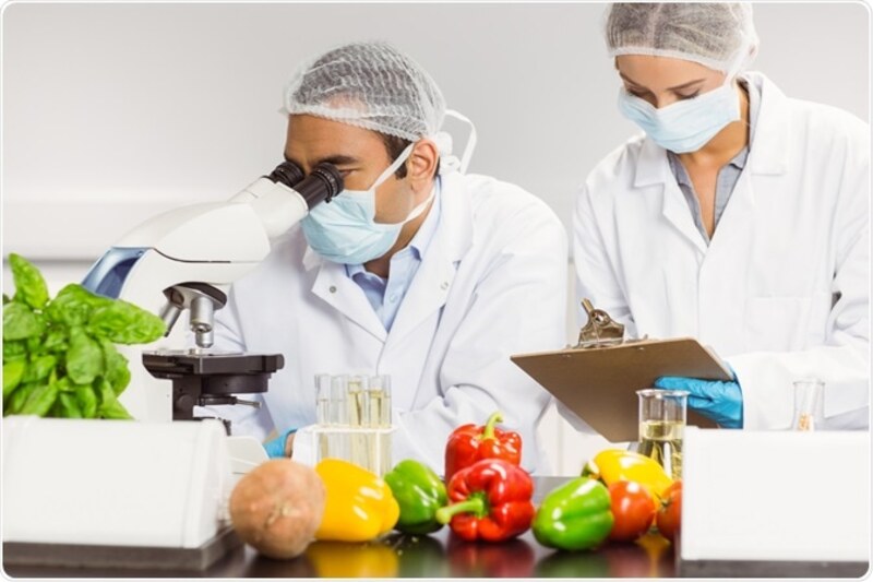 Các sản phẩm đã được công bố không bắt buộc phải kiểm tra 