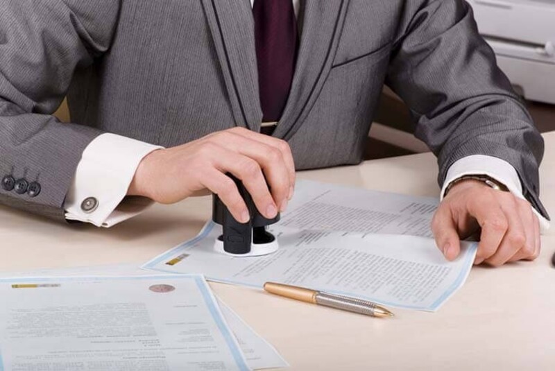 Các cơ sở pháp lý được quy định trong CO và CQ