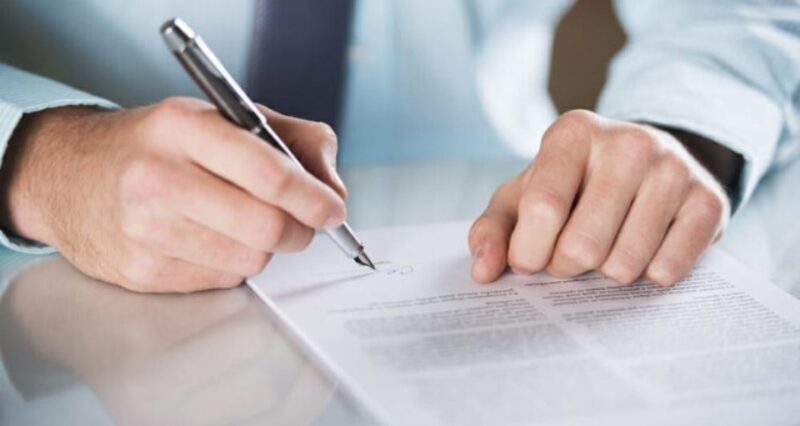 Hồ sơ công bố tiêu chuẩn chất lượng sản phẩm